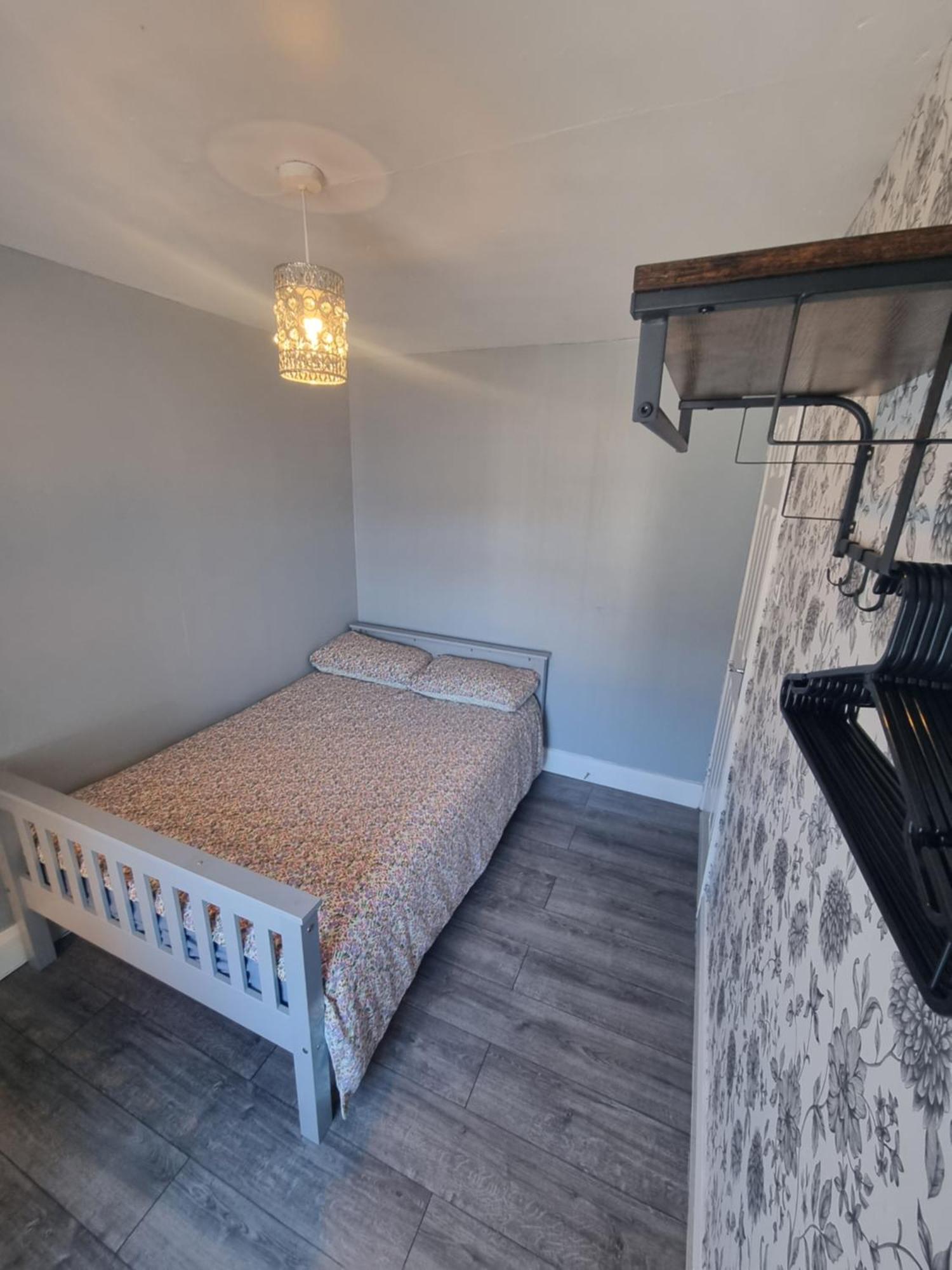 Holiday home Rise At The International Belfast